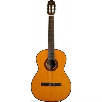Takamine GC1-LH NAT Solak Klasik Gitar
