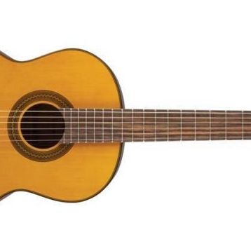 Takamine GC1-LH NAT Solak Klasik Gitar