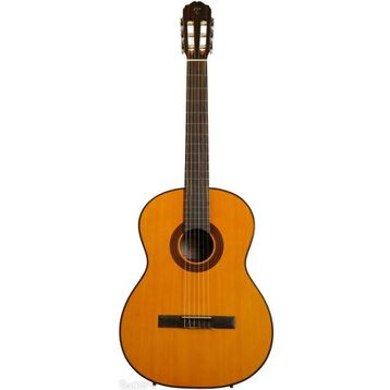 Takamine GC1-LH NAT Solak Klasik Gitar