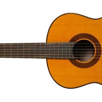 Takamine GC1-LH NAT Solak Klasik Gitar