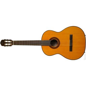 Takamine GC1-LH NAT Solak Klasik Gitar
