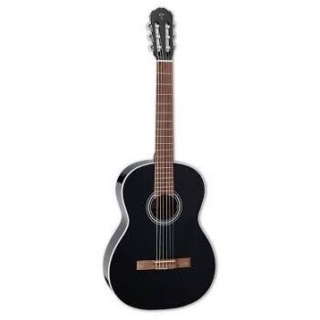 TAKAMINE GC2 BLK / Klasik Gitar