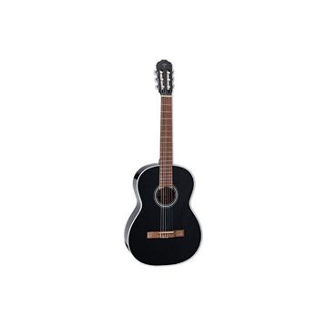 TAKAMINE GC2 BLK / Klasik Gitar