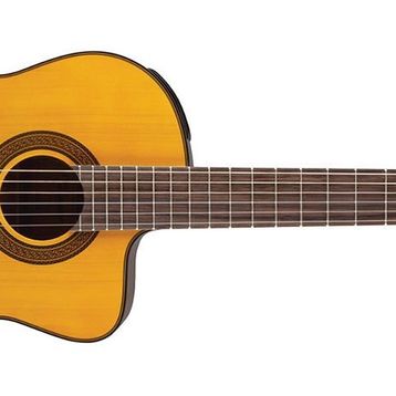 Takamine GC3CE Akustik Gitar