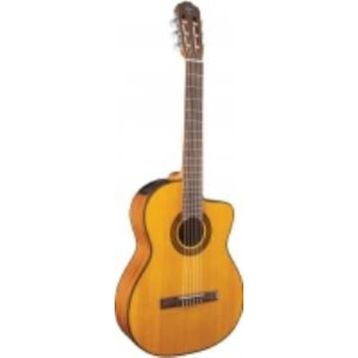 Takamine GC3CE Akustik Gitar