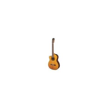 Takamine GC5CE-NAT Elektro Klasik Gitar