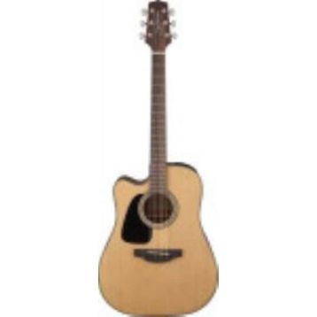 Takamine GD10CE-NS Elektro Akustik Gitar