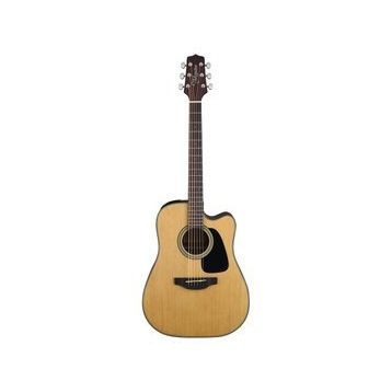 Takamine GD10CE-NS Elektro Akustik Gitar