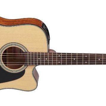Takamine GD15CE NAT Elektro Akustik Gitar