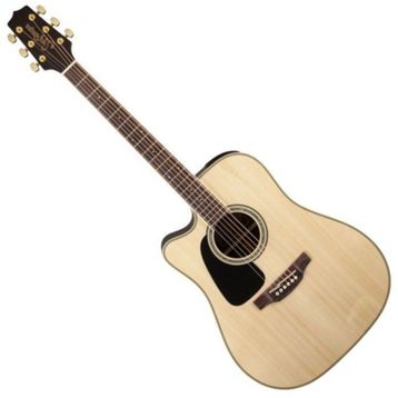 Takamine GD51-NAT Akustik Gitar