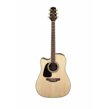Takamine GD51CE-NAT Elektro Akustik Gitar