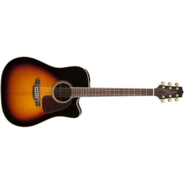 Takamine GD71CE-BSB Elektro Akustik Gitar