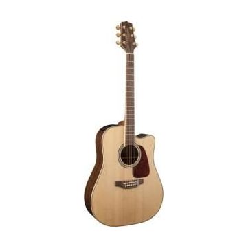 Takamine GD71CE-NAT Elektro Akustik Gitar