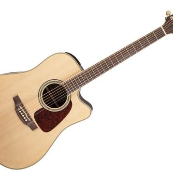 Takamine GD71CE-NAT Elektro Akustik Gitar