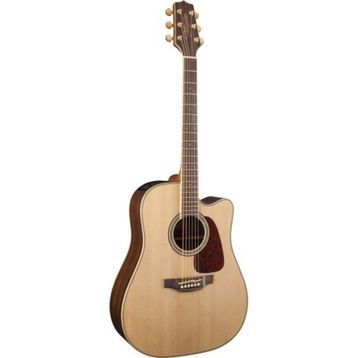 Takamine GD71CE-NAT Elektro Akustik Gitar