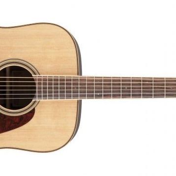 Takamine Gd93 Natural Akustik Gitar