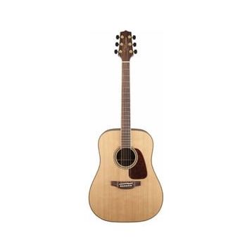 Takamine Gd93 Natural Akustik Gitar
