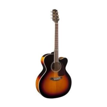 Takamine GJ72CE-BSB Elektro Akustik Gitar