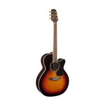 Takamine GN51CE-BSB Elektro Akustik Gitar