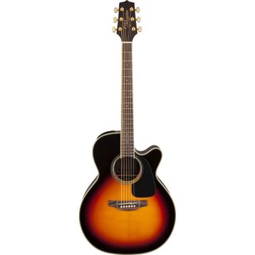 Takamine GN51CE-BSB Elektro Akustik Gitar