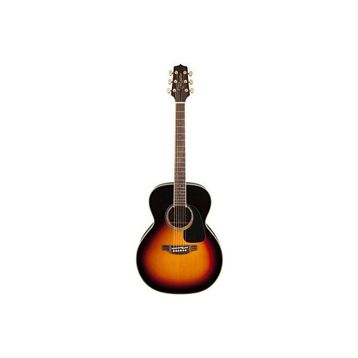 Takamine GN51CE-BSB Elektro Akustik Gitar