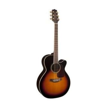 Takamine GN71CE-BSB Elektro Akustik Gitar