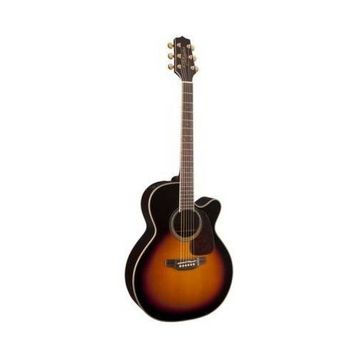 Takamine GN71CE-BSB Elektro Akustik Gitar