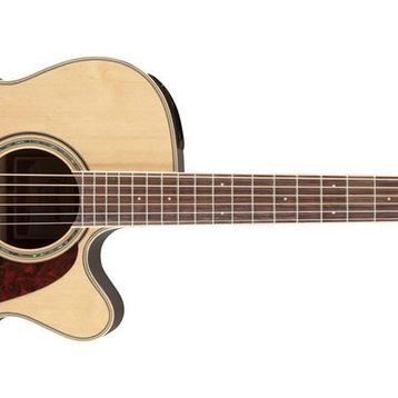 Takamine GN71CE-BSB Elektro Akustik Gitar