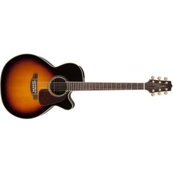 Takamine GN71CE-BSB Elektro Akustik Gitar