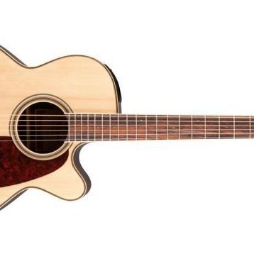 Takamine GN93-NAT Akustik Gitar