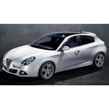 Takata Alfa Giulietta 06.2010 Sonrası 30-25 mm Spor Helezon Yay