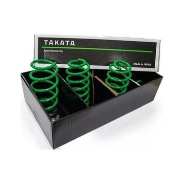 Takata Alfa Giulietta 06.2010 Sonrası 30-25 mm Spor Helezon Yay