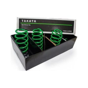 Takata Alfa Giulietta 06.2010 Sonrası 30-25 mm Spor Helezon Yay