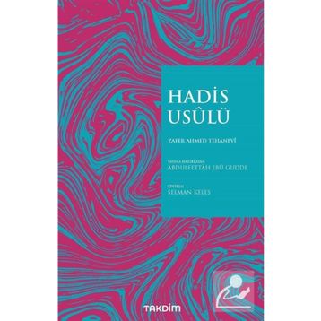 Takdim Yayınları Hadis Usülü
