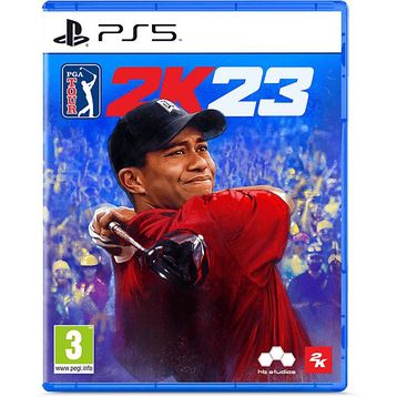Take 2 Pga 2K23 Ps5 Oyun