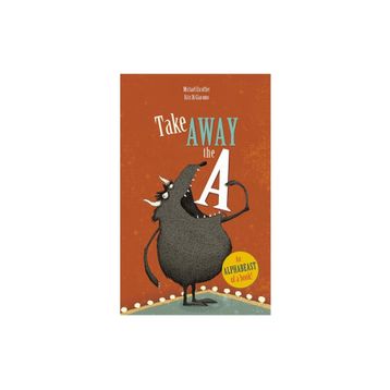 Take Away The A - Andersen Press