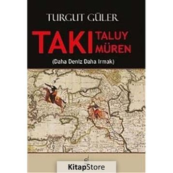 Takı Taluy Müren - Turgut Güler