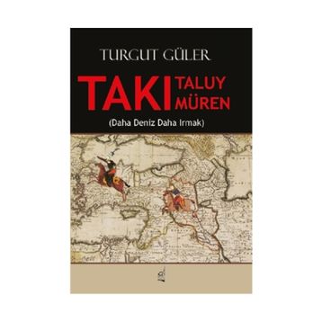 Takı Taluy Müren - Turgut Güler