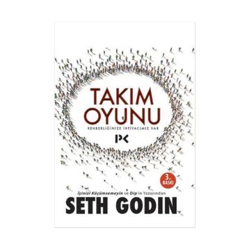 TAKIM OYUNU - GENEL