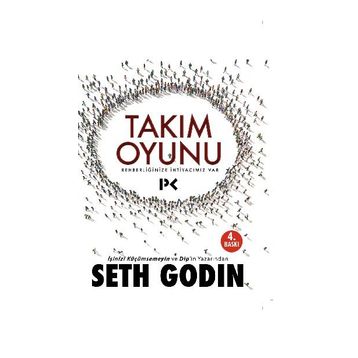 TAKIM OYUNU - GENEL