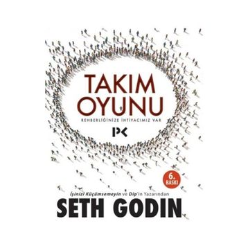 TAKIM OYUNU - GENEL