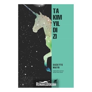 Takımyıldızı - Suzette Mayr