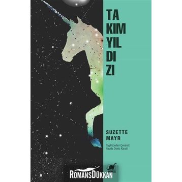Takımyıldızı - Suzette Mayr
