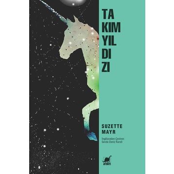 Takımyıldızı - Suzette Mayr