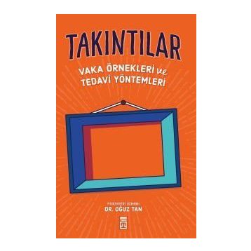 Takıntılar - Oğuz Tan