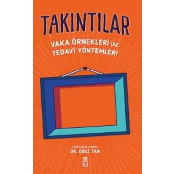 Takıntılar - Oğuz Tan