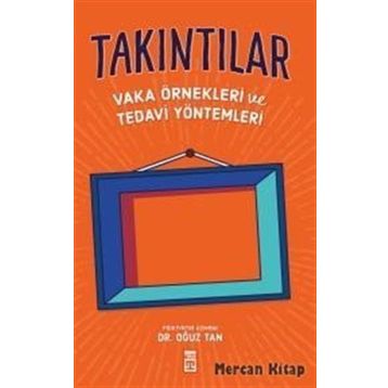 Takıntılar - Oğuz Tan