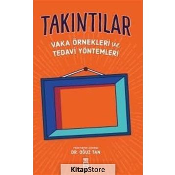 Takıntılar - Oğuz Tan