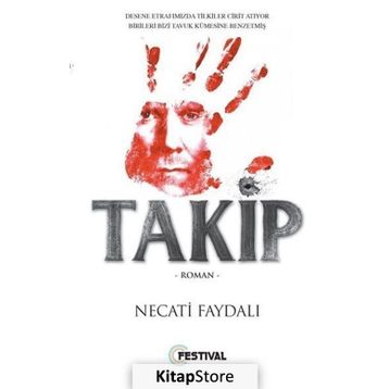 Takip - Necati Faydalı