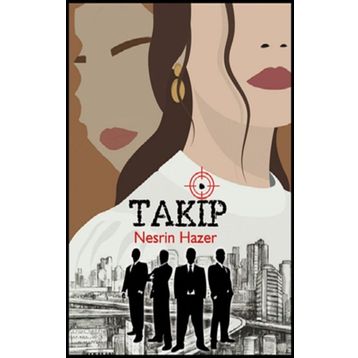 Takip - Nesrin Hazer
